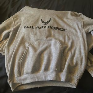 Air Force Hoodie